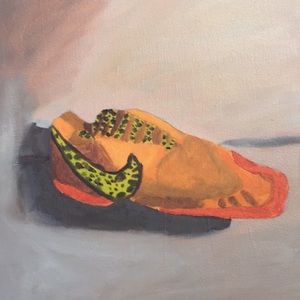 Meet your Posher, Robert